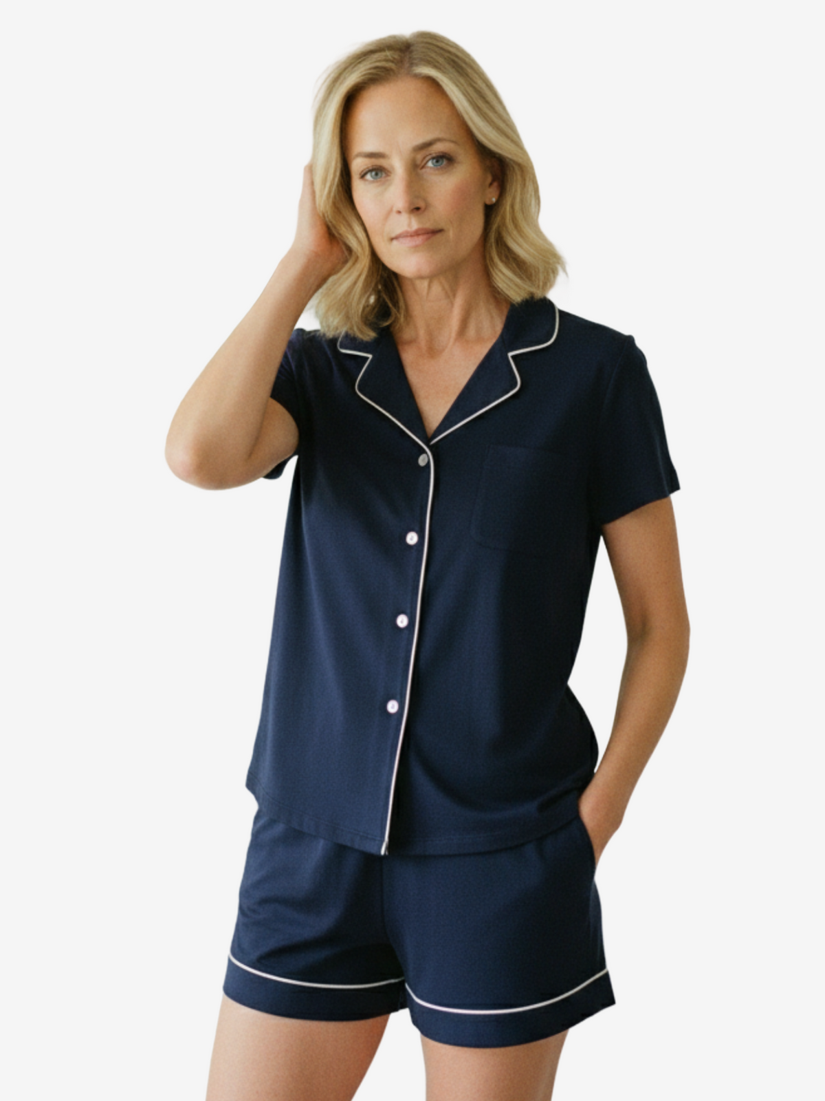 Donna Short