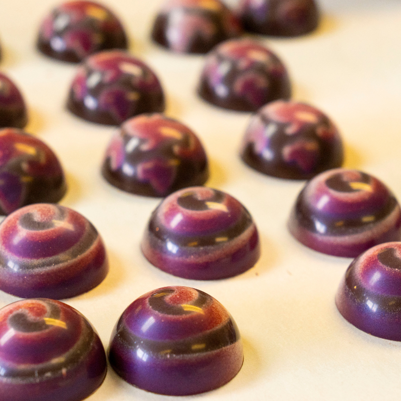9 Piece Gluten-Friendly Bella's Favorites Chocolates