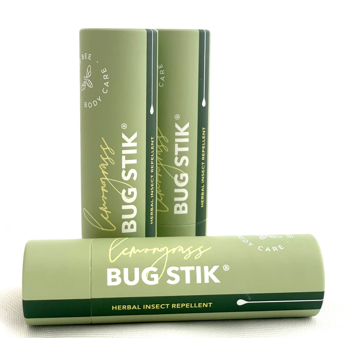BugStik®️ Herbal Insect Repellent