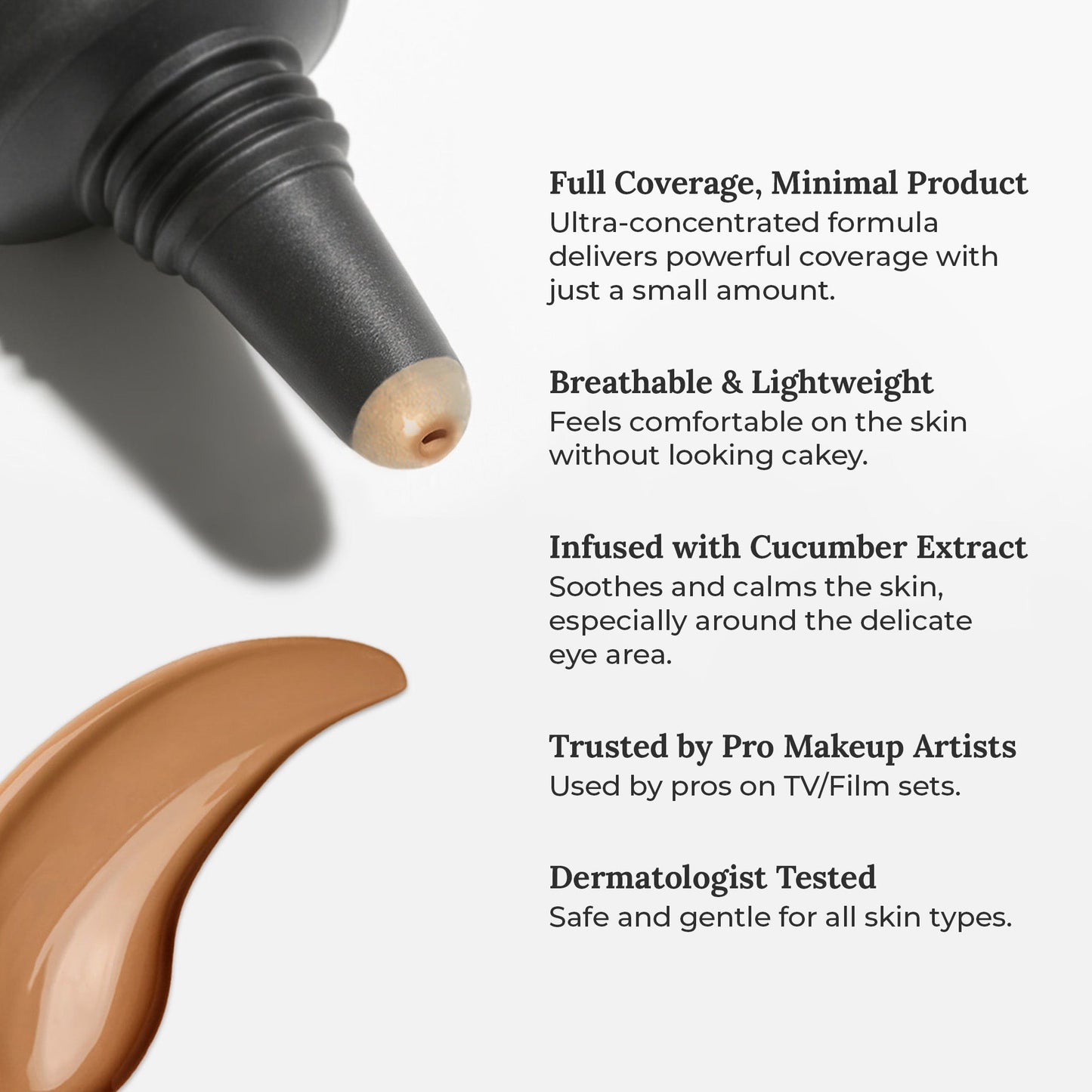 AMAZING CONCEALER