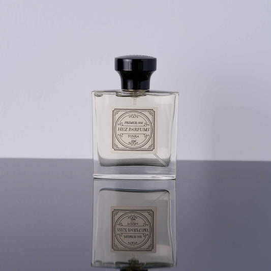 Primer 008 (Fragrance Enhancer) – TONKA BEAN
