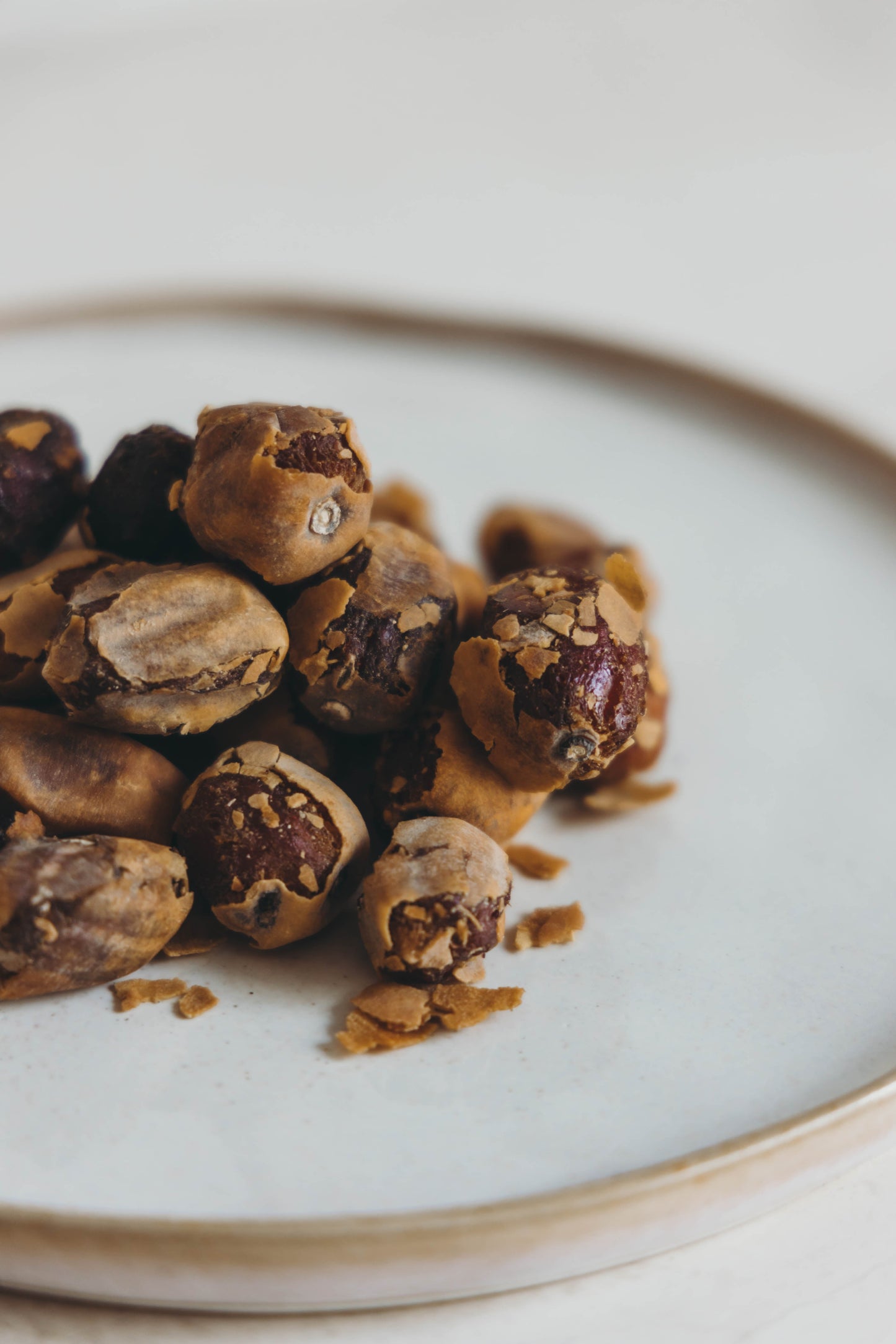 Desert Date: Total Body Detox Herbal Blend