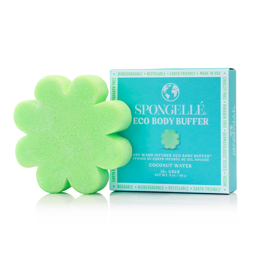 Eco Body Wash Assorted Pack