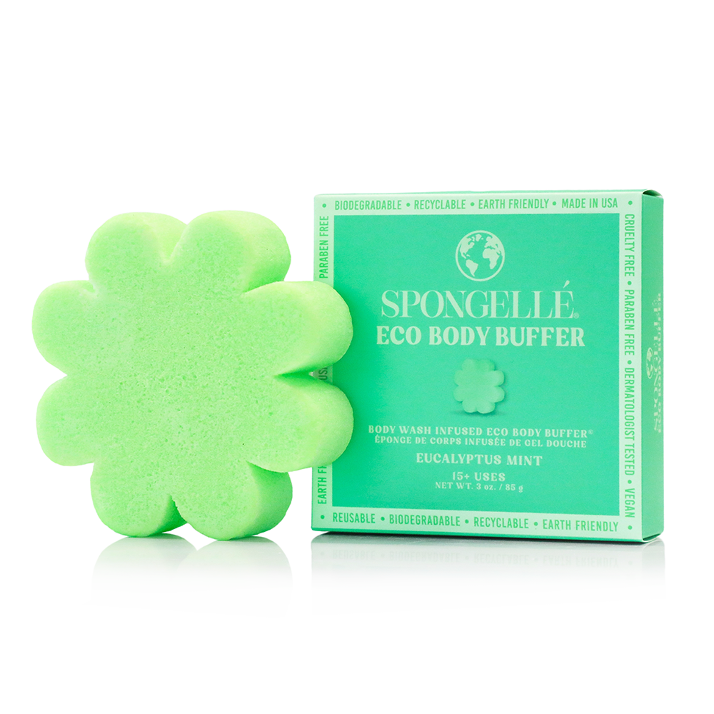 Eco Body Wash Assorted Pack