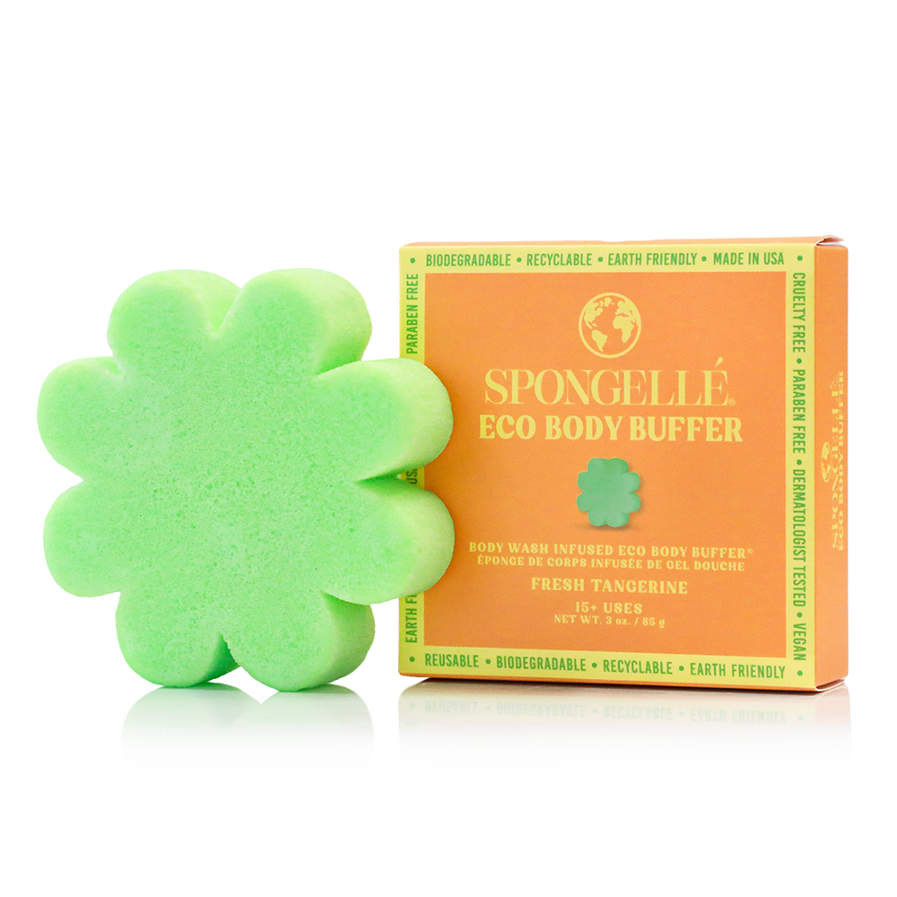 Eco Body Wash Assorted Pack