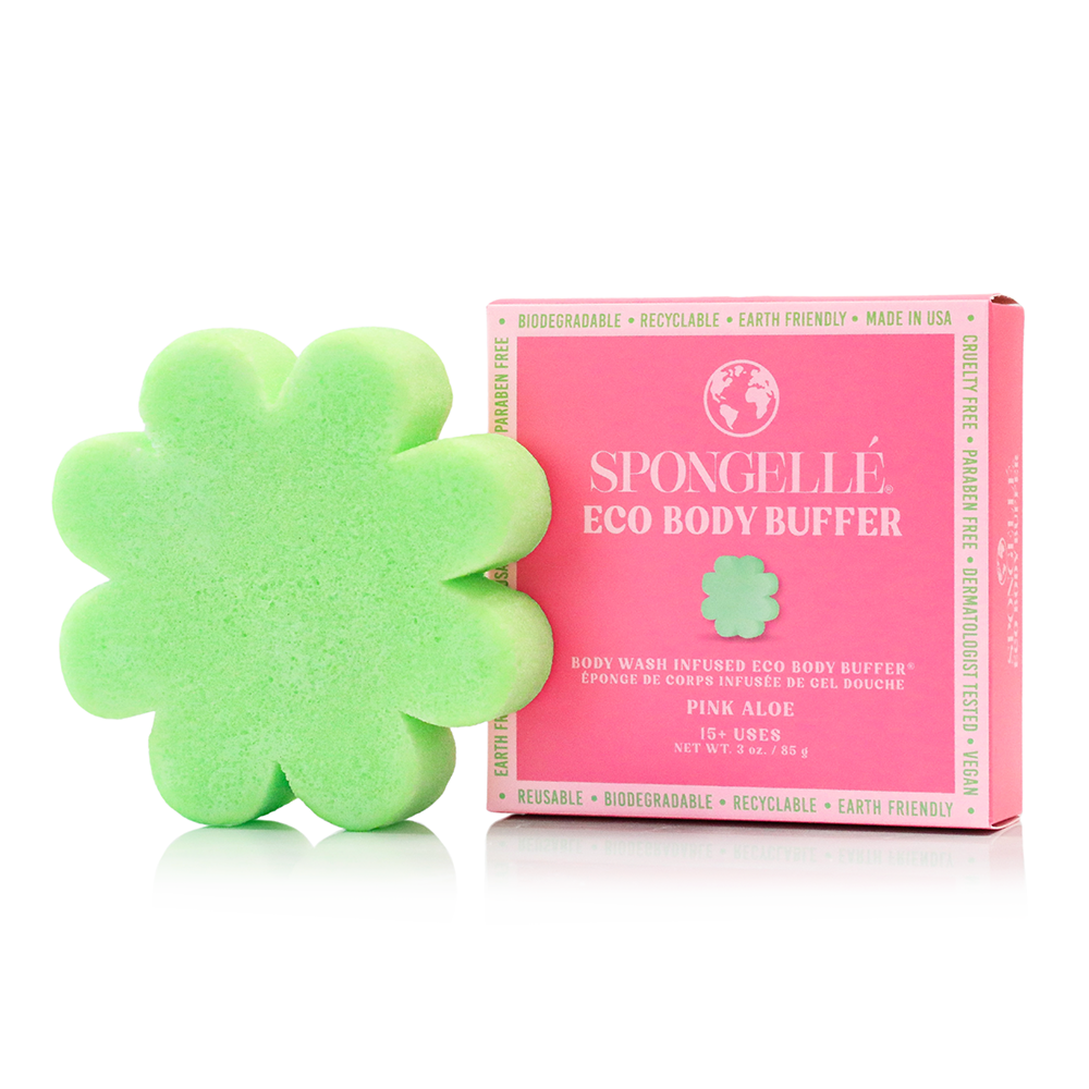 Eco Body Wash Assorted Pack