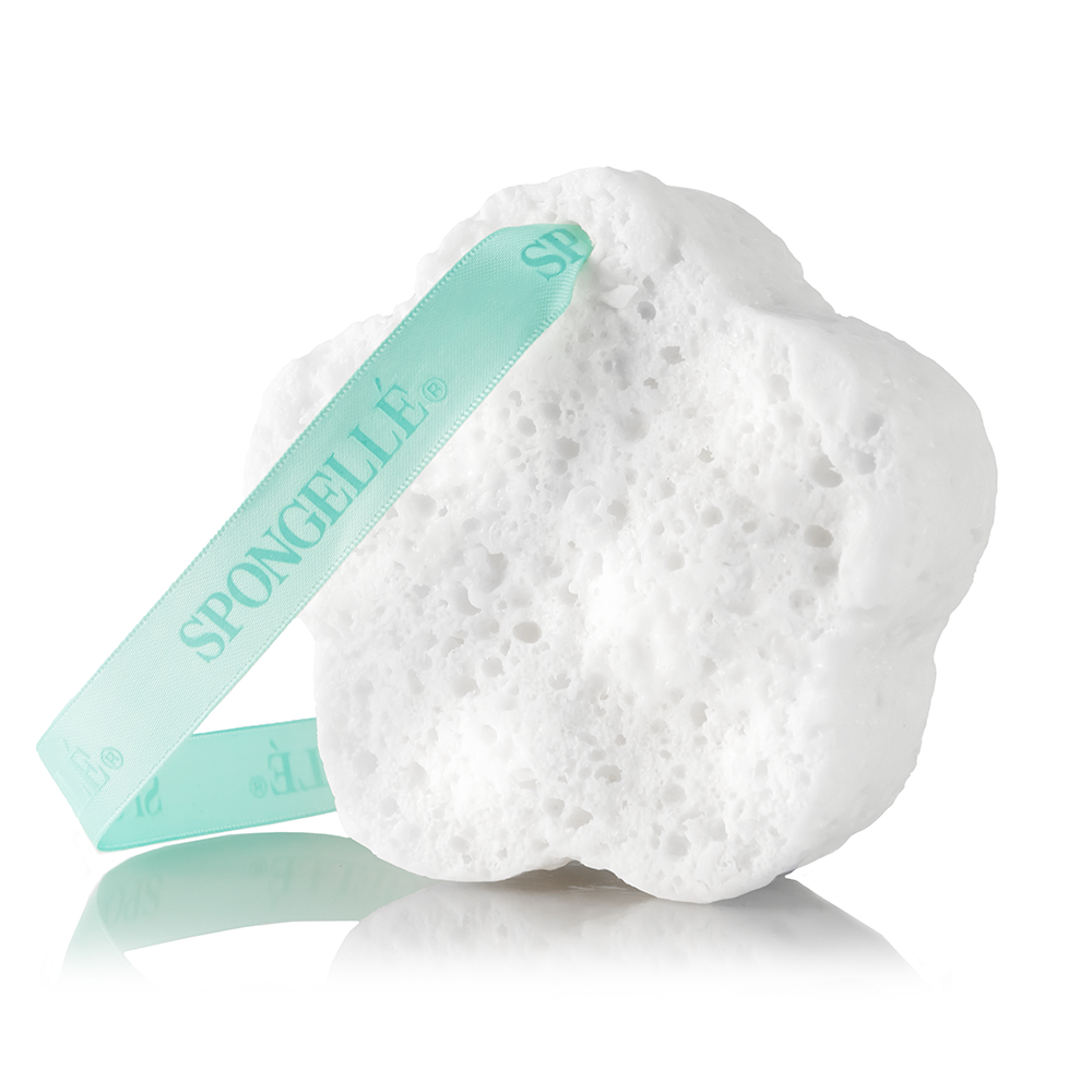 Mystic Rose Body Wash Buffer | Florica