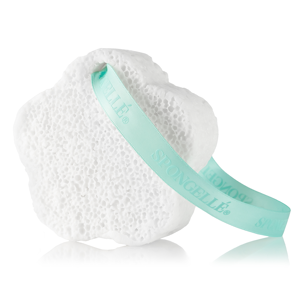 Mystic Rose Body Wash Buffer | Florica