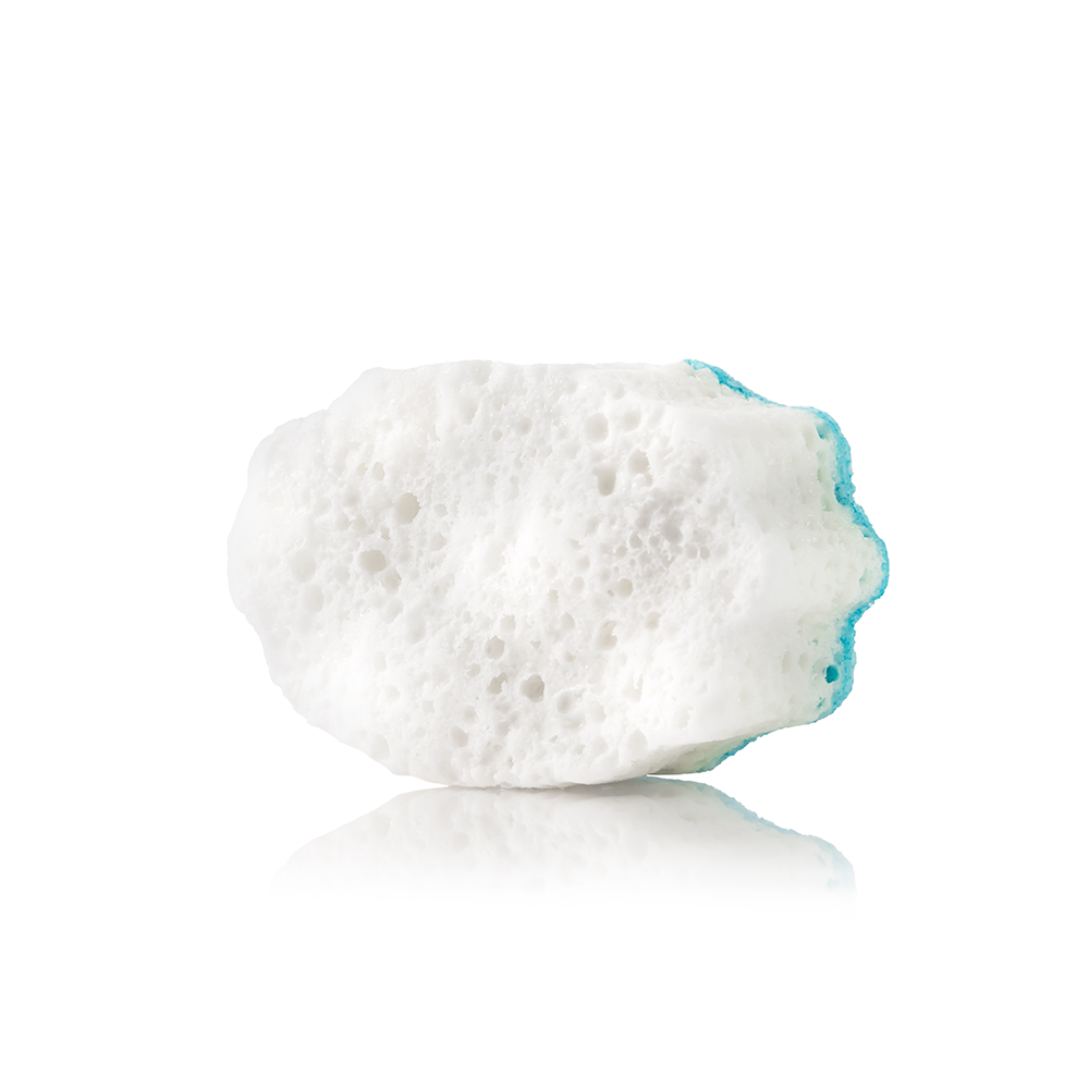 Mystic Rose Pedi Buffer | Florica Collection for Tired Feets