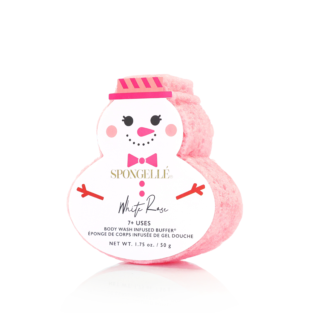 Holiday Snowman Body Wash Assorted Pack