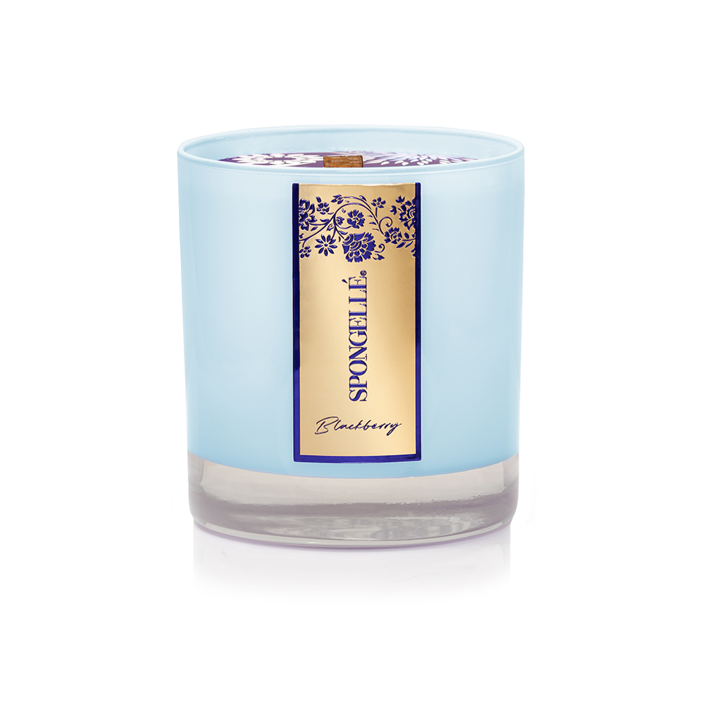 Blackberry | Private Reserve Fragrance Candle