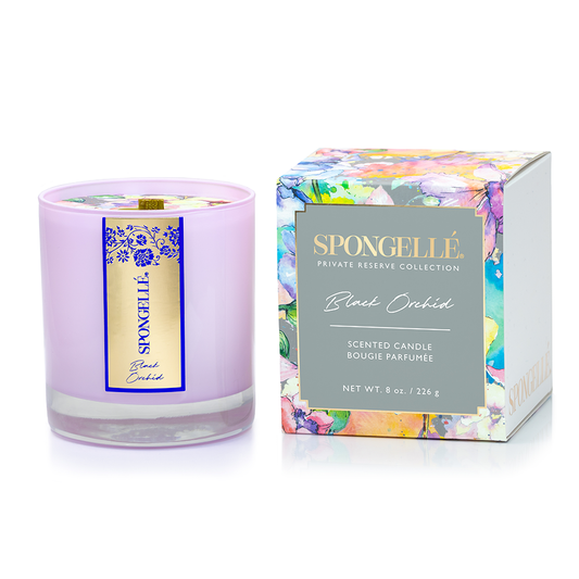 Black Orchid | Private Reserve Fragrance Candle