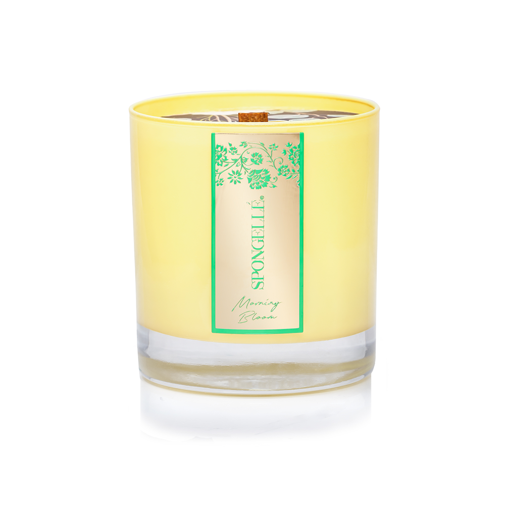 Morning Bloom | Private Reserve Fragrance Candle
