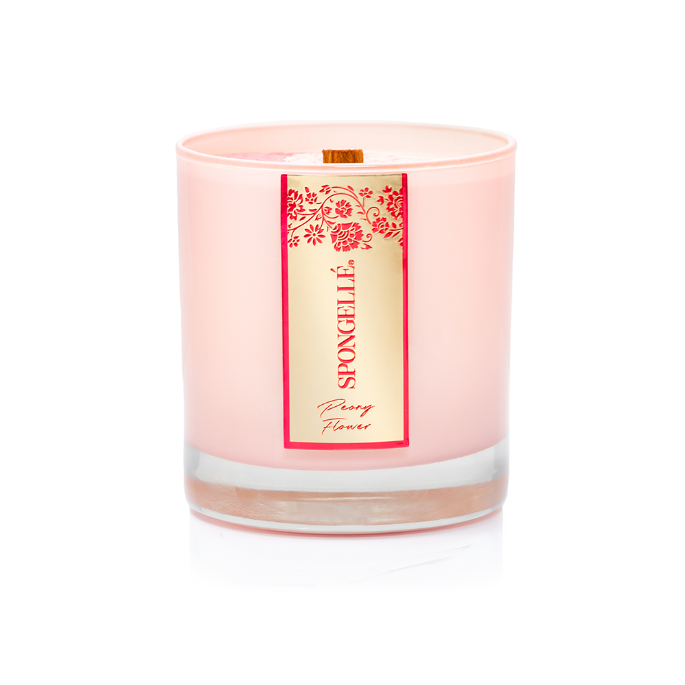 Peony Flower | Private Reserve Fragrance Candle