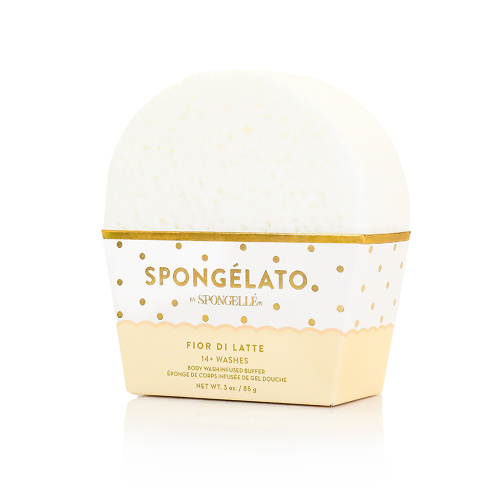 Spongelato Body Wash Assorted Pack