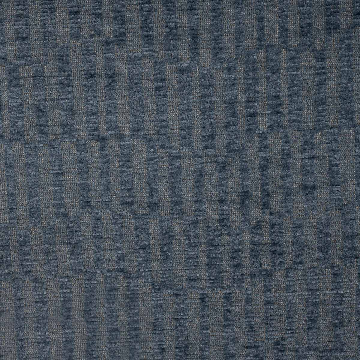 AVENUE - CHENILLE SOLID UPHOLSTERY FABRIC BY THE YARD