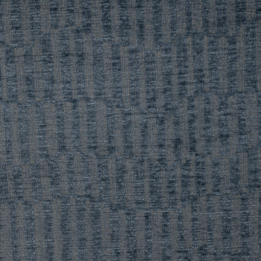 AVENUE - CHENILLE SOLID UPHOLSTERY FABRIC BY THE YARD