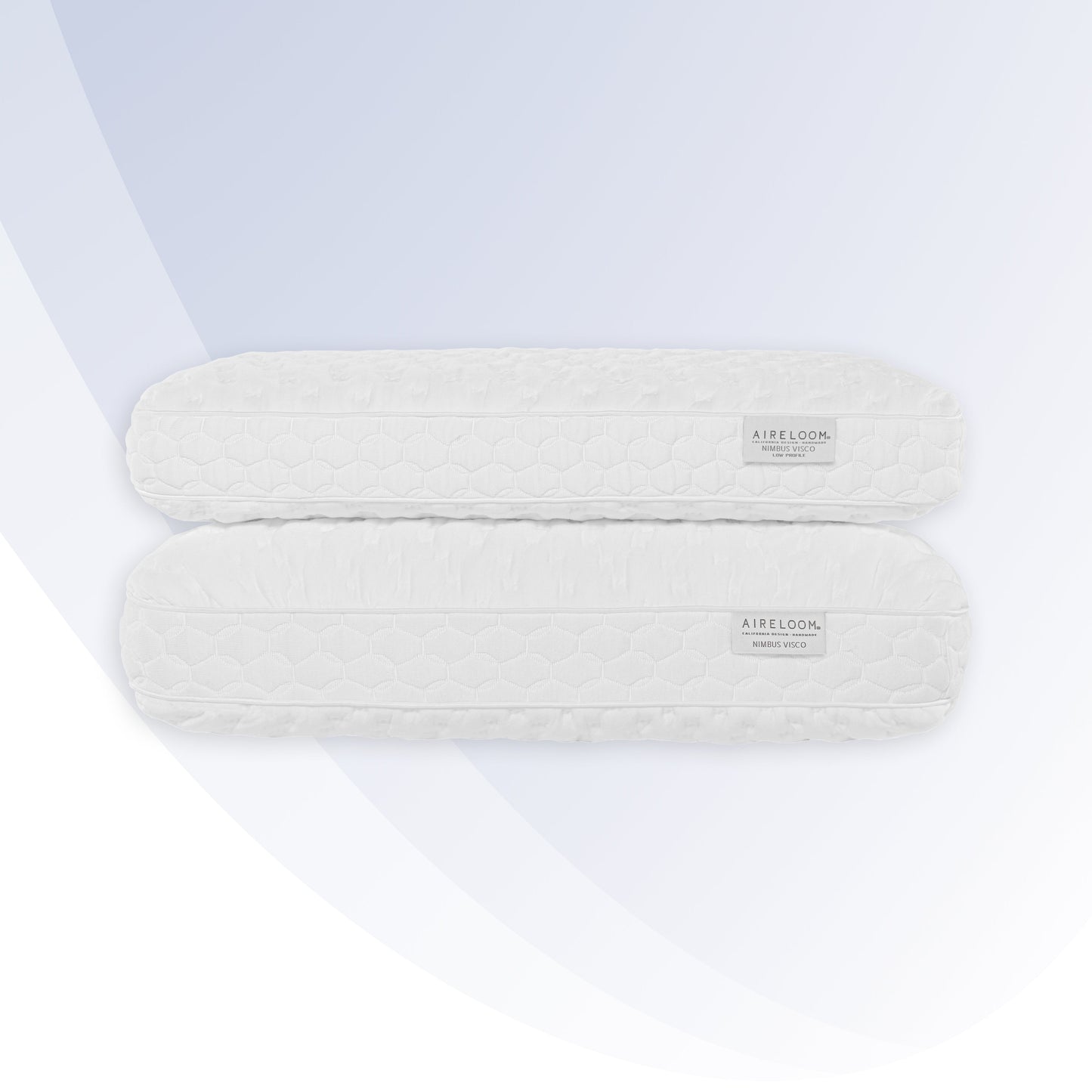 Nimbus Memory Foam Pillow