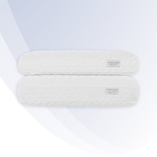 Nimbus Memory Foam Pillow