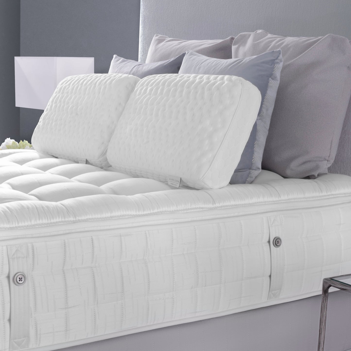 Nimbus Memory Foam Pillow