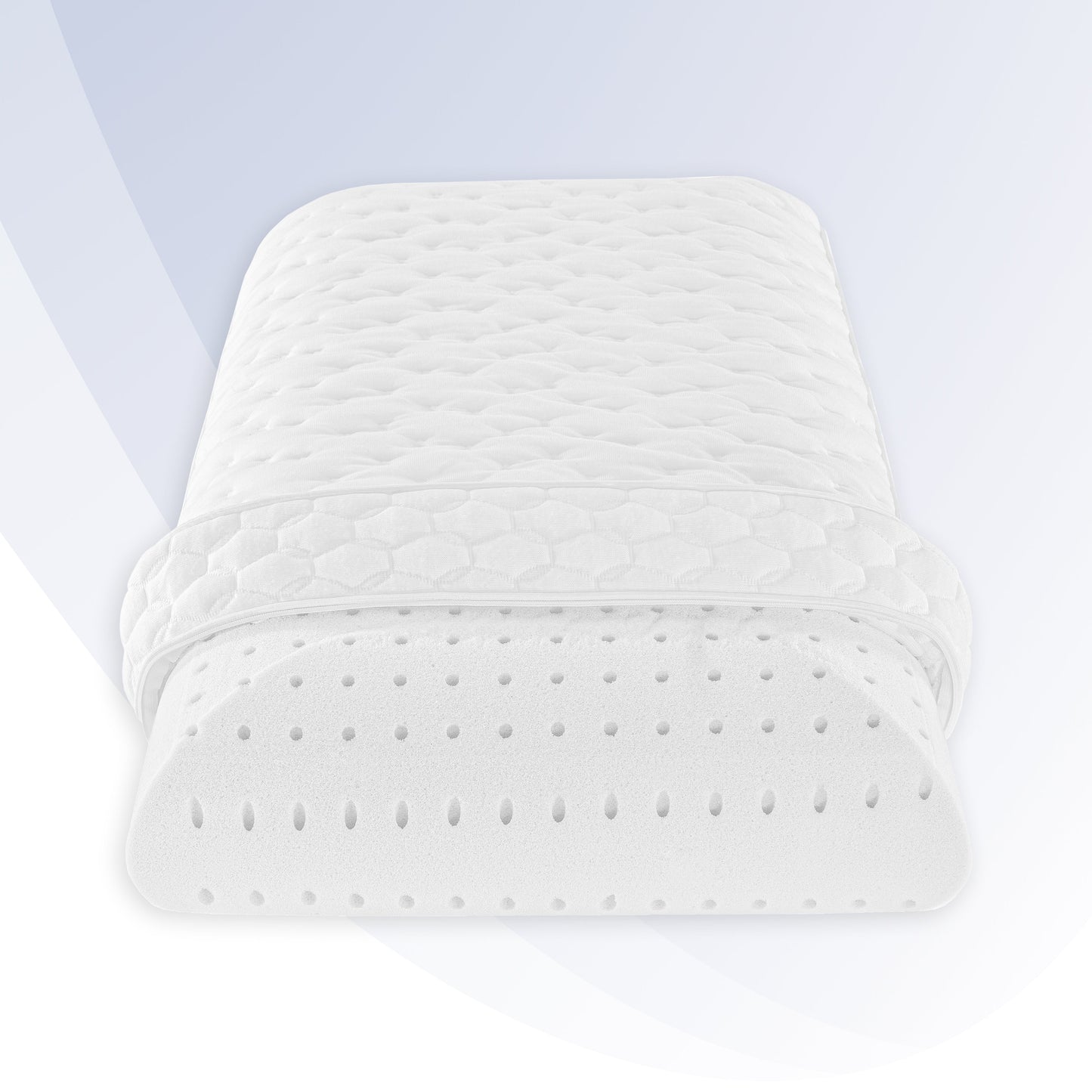 Nimbus Memory Foam Pillow