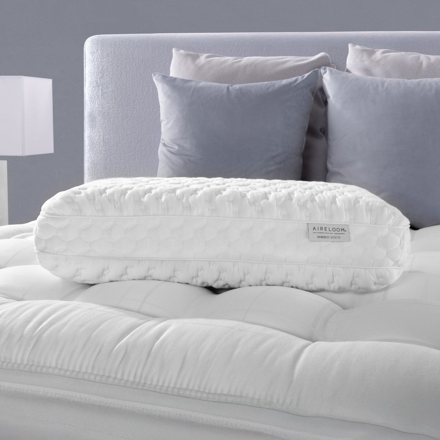 Nimbus Memory Foam Pillow