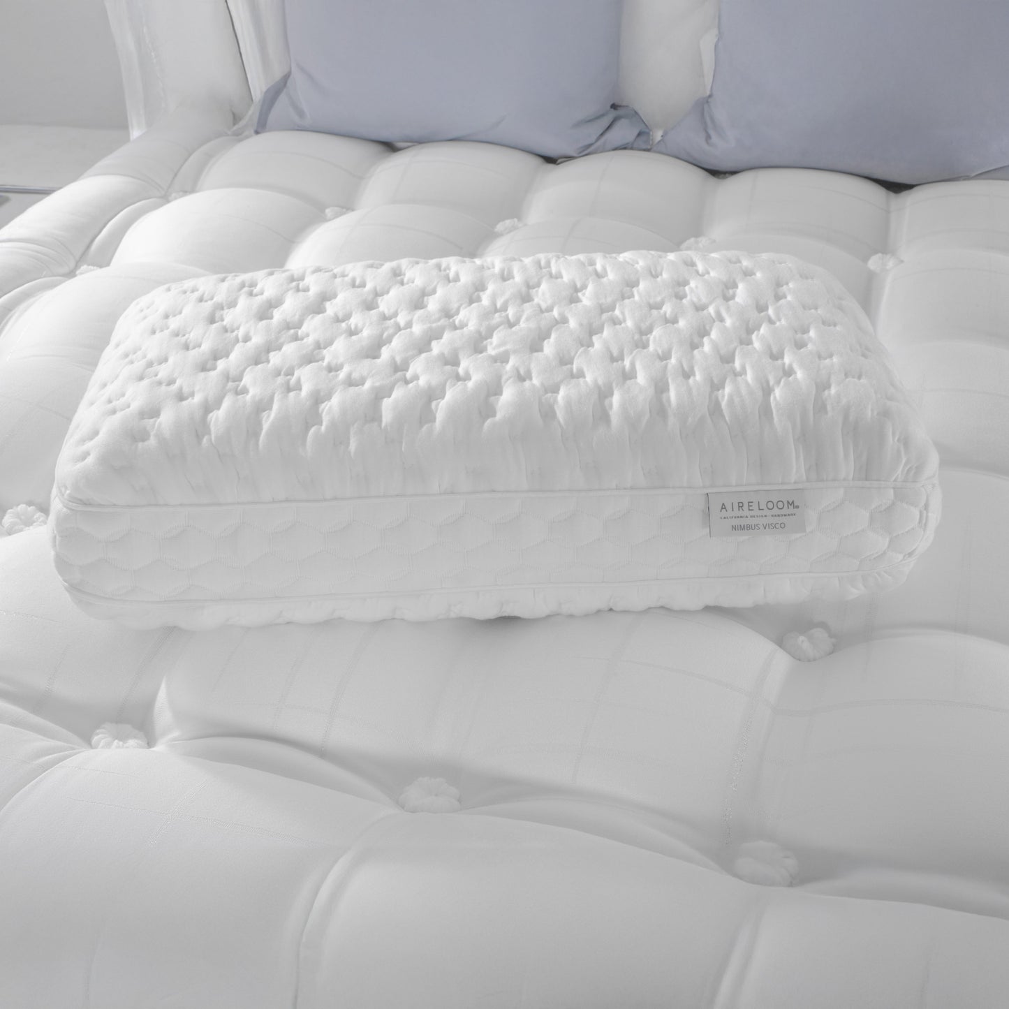 Nimbus Memory Foam Pillow