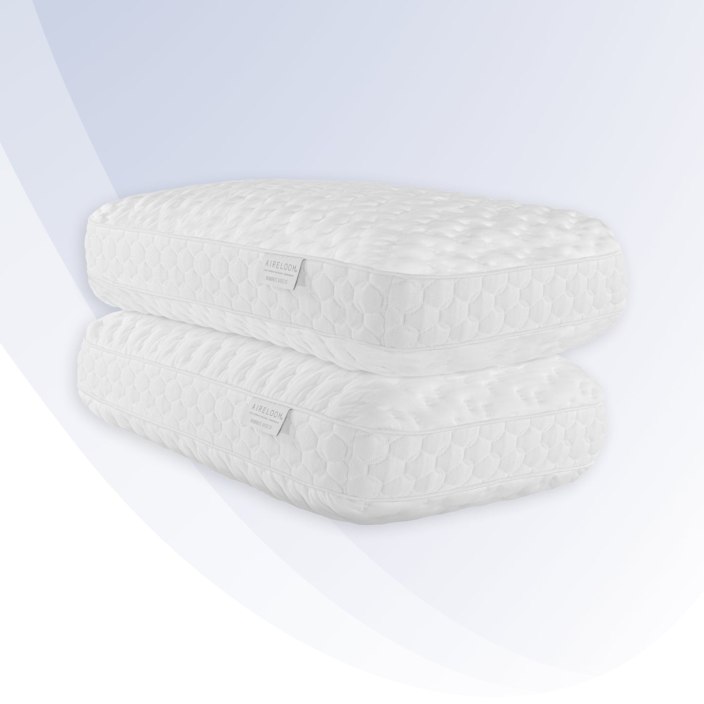 Nimbus Memory Foam Pillow