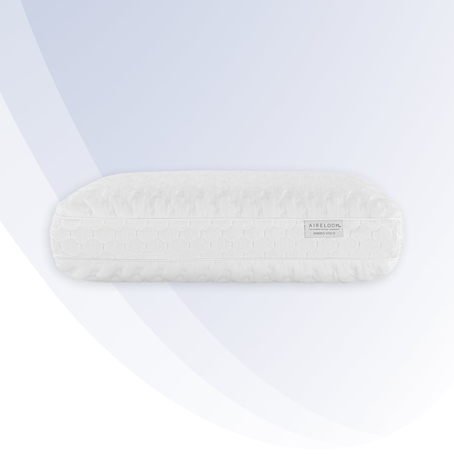 Nimbus Memory Foam Pillow