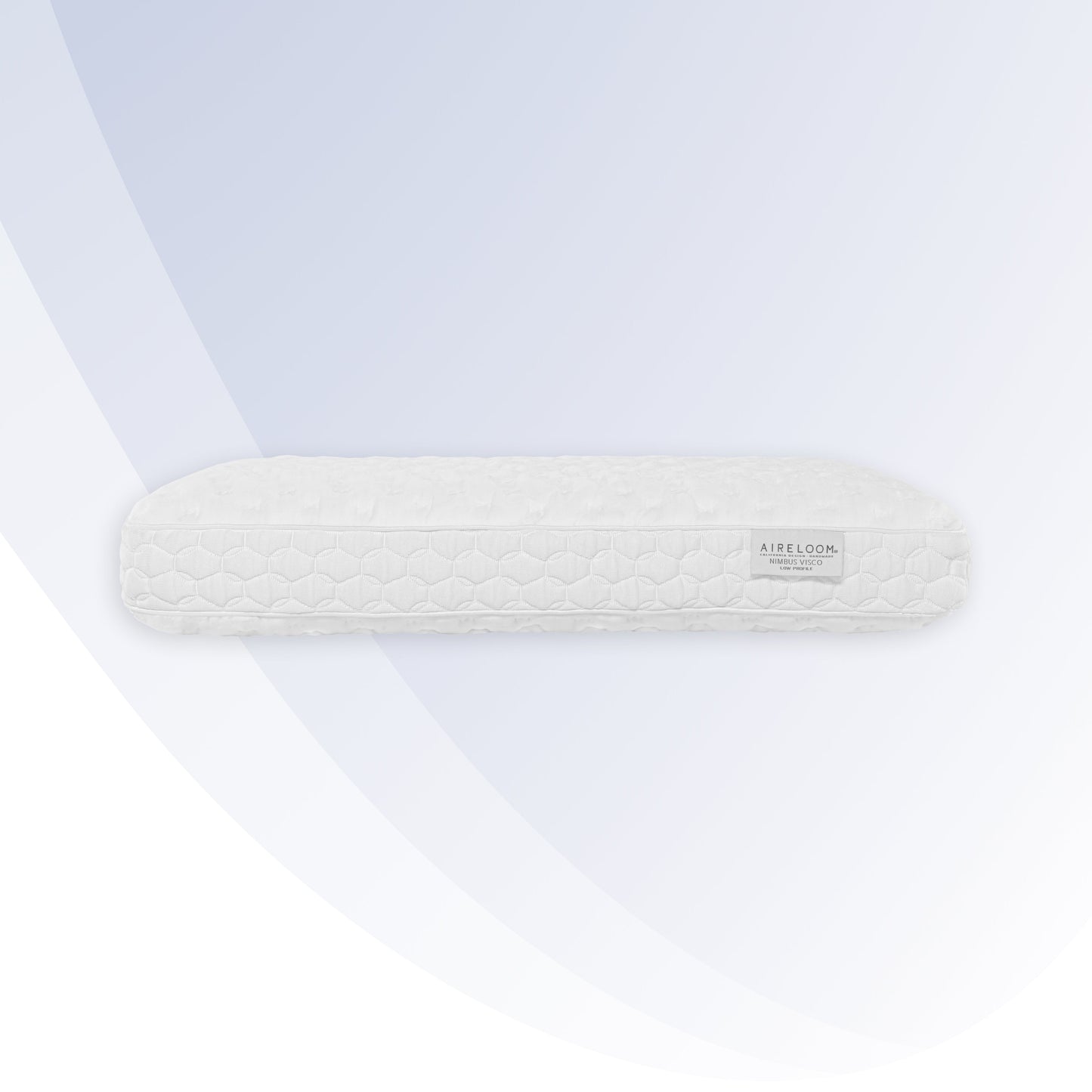 Nimbus Memory Foam Pillow