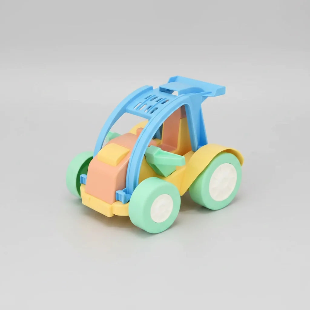 Auto buggy, Toy Cars, Elfiki