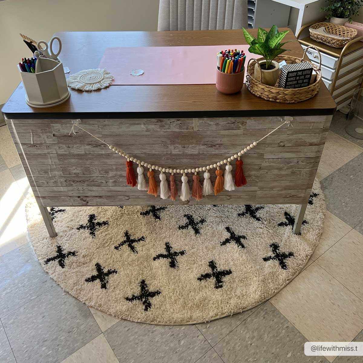 Alstead Area Rug