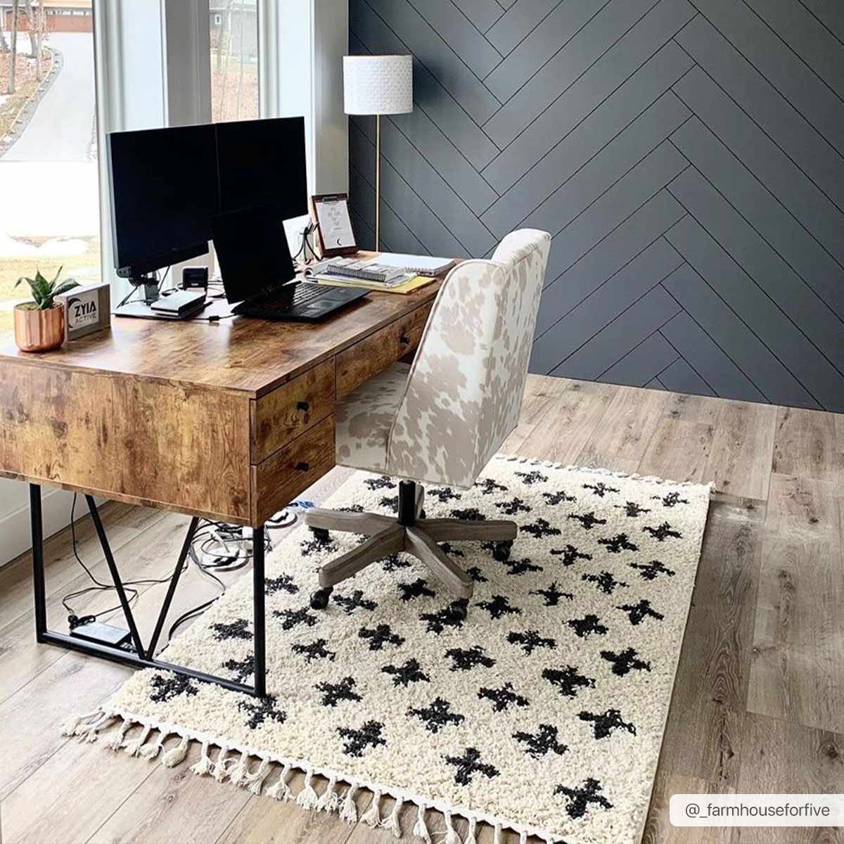Alstead Area Rug