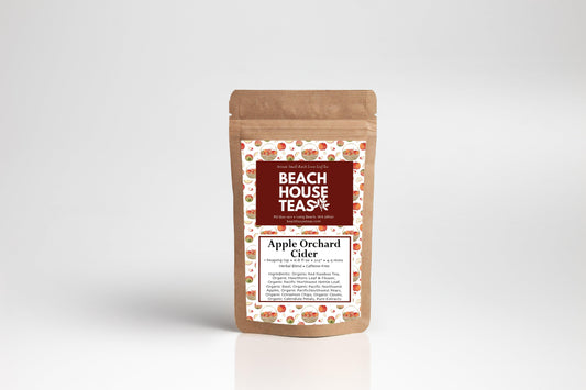 Apple Orchard Cider Herbal Tea