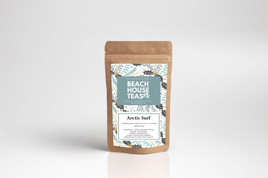 Arctic Surf Cocoa Herbal Tea