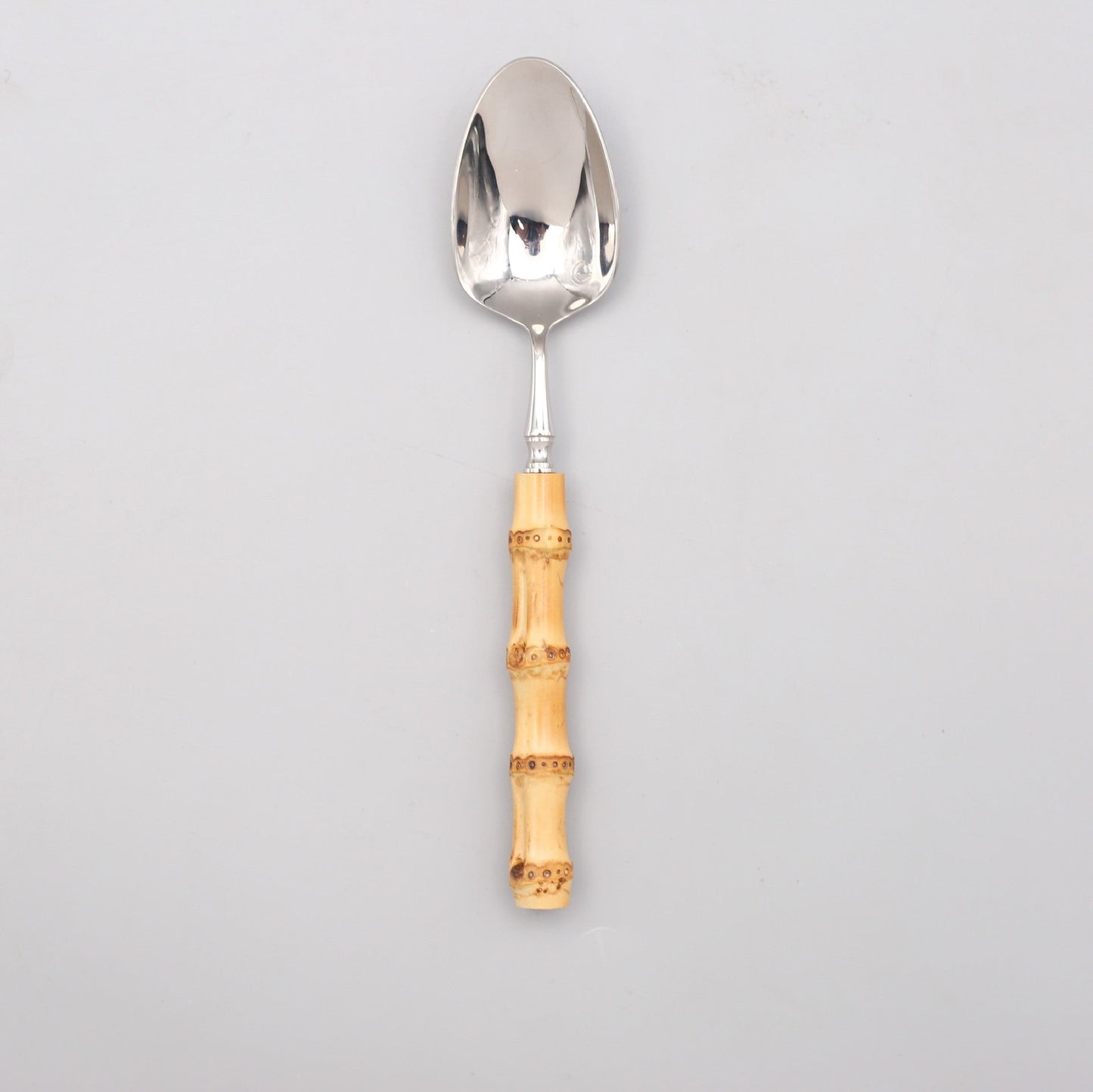 Aurora Nature-Inspired Bamboo Cutlery Set