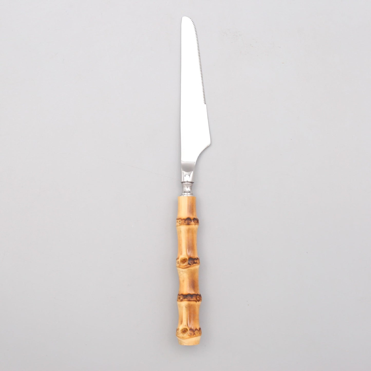 Aurora Nature-Inspired Bamboo Cutlery Set