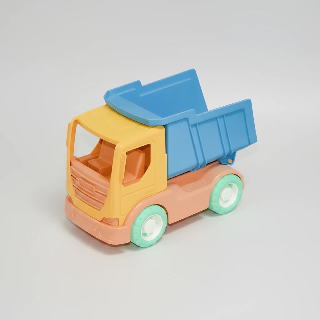 Auto "Tech Truck", Tipper by Elfiki