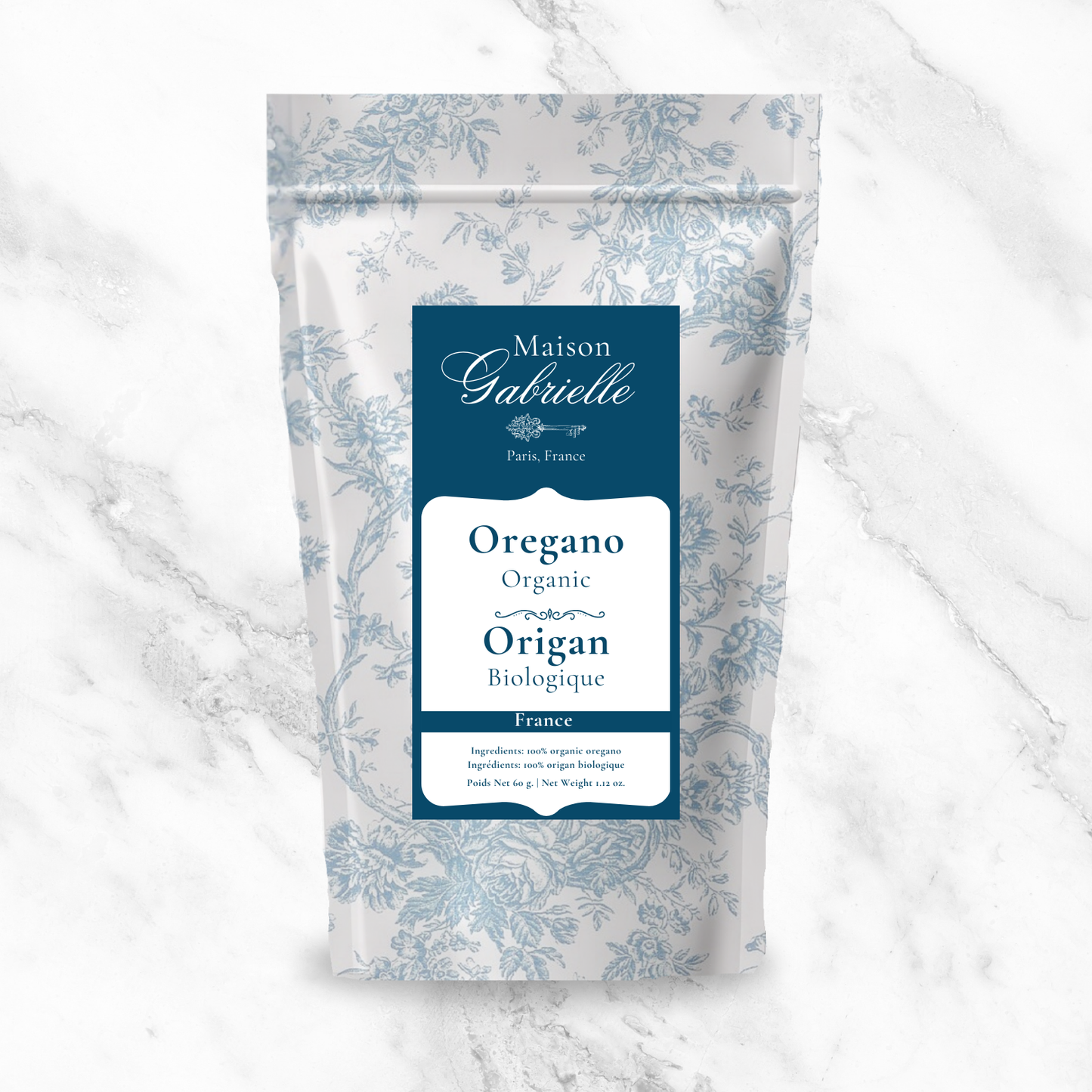 Oregano | Organic