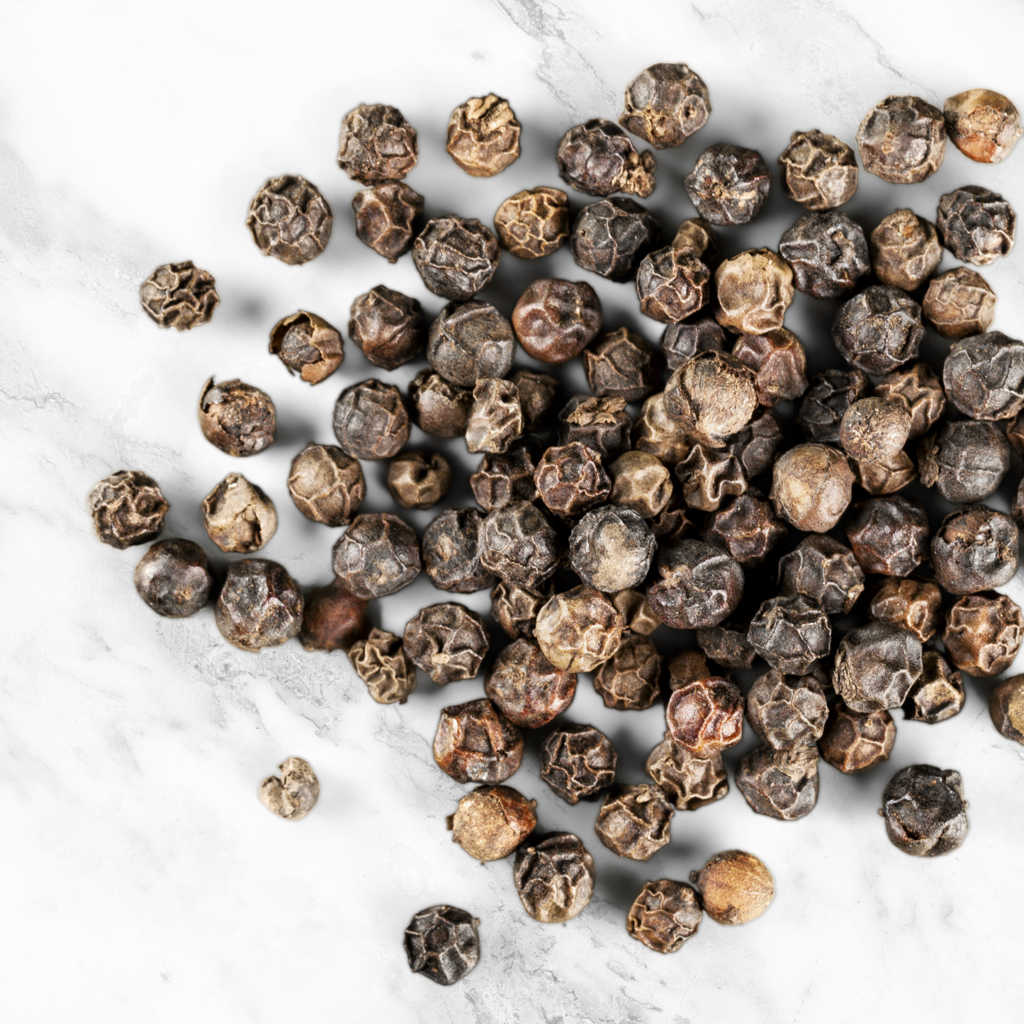 Black Peppercorns