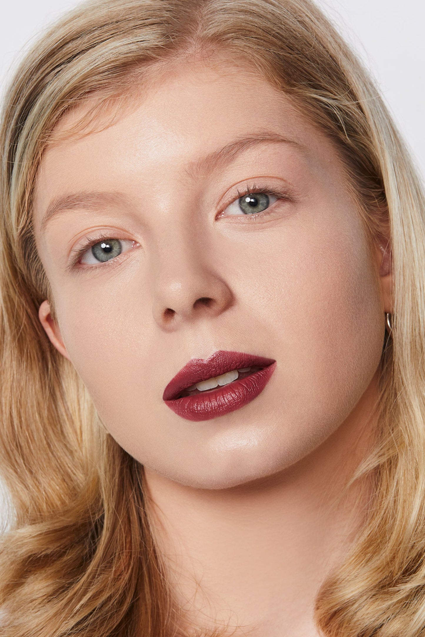 Badass Matte Lipstick