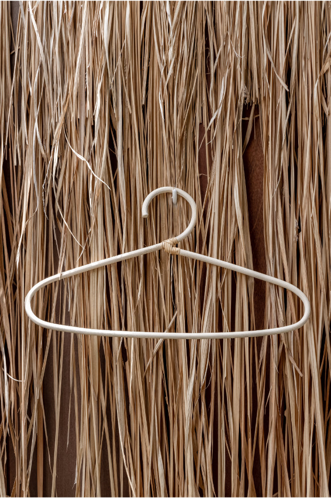 Modern Rattan Hanger