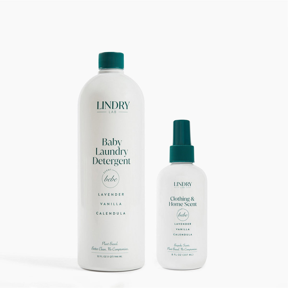Scent Bebe | Clothing & Home Duo