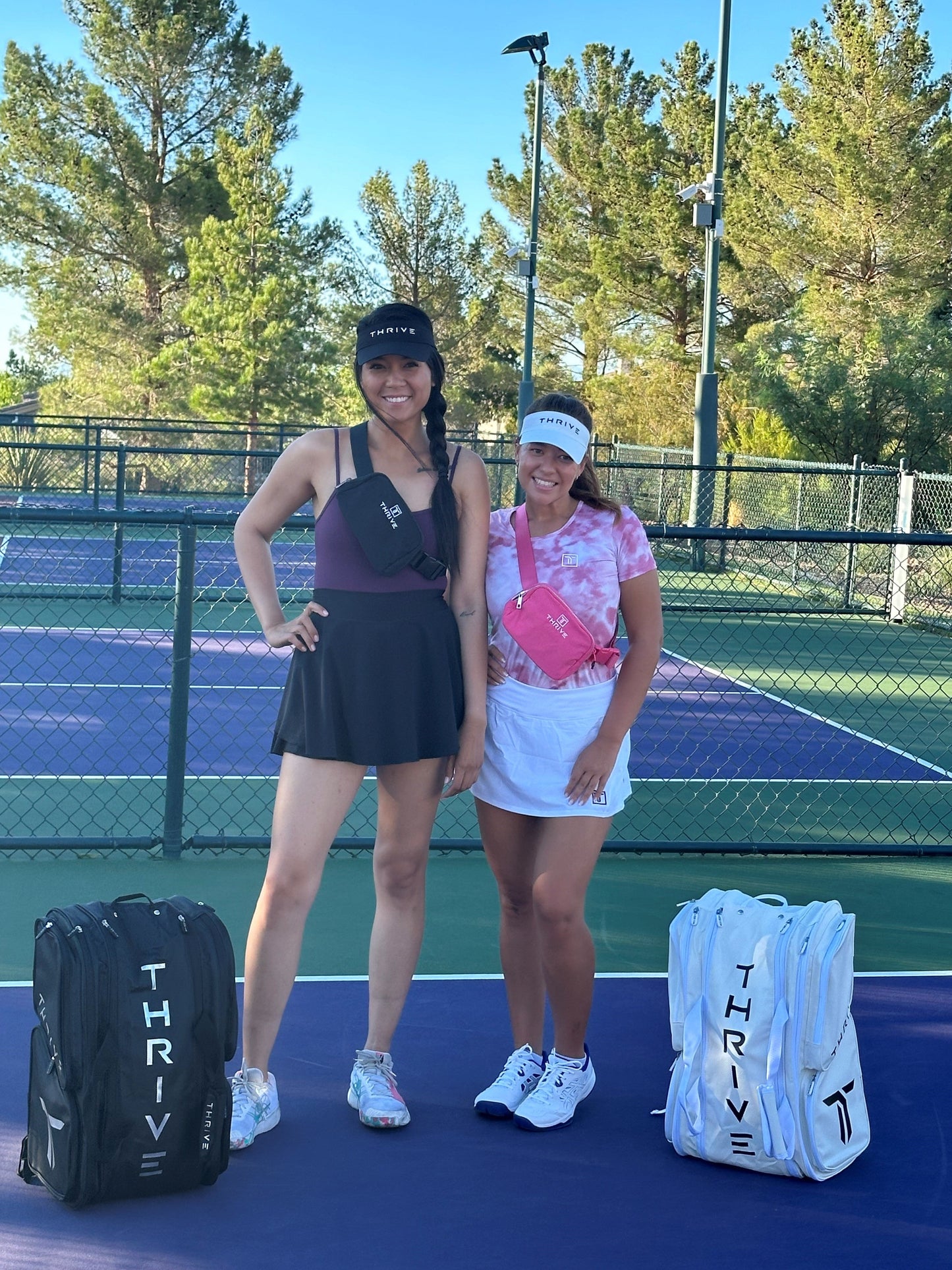 Belt Sport Bag