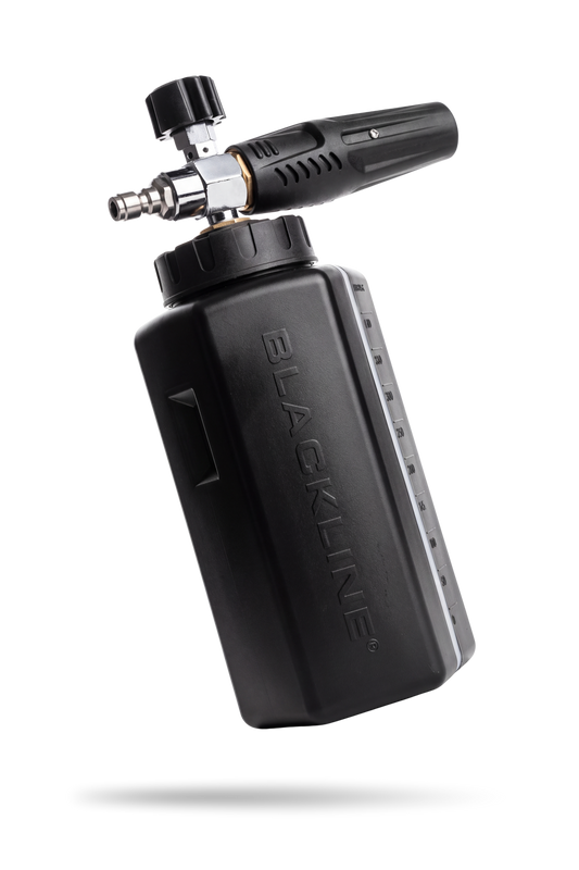 BLACKLINE® FOAM CANNON PRO