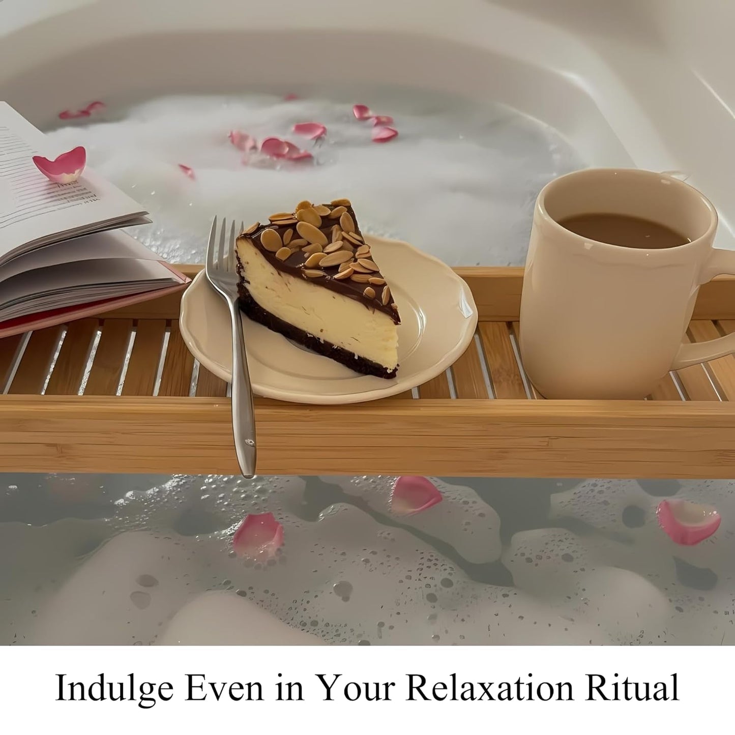 ANDY ANAND CHOCOLATIER Gourmet Fudge Brownie Cheesecake 9" 2.8 lbs. Real California Cream Cheese, Artisan, Halal, Reusable Tray