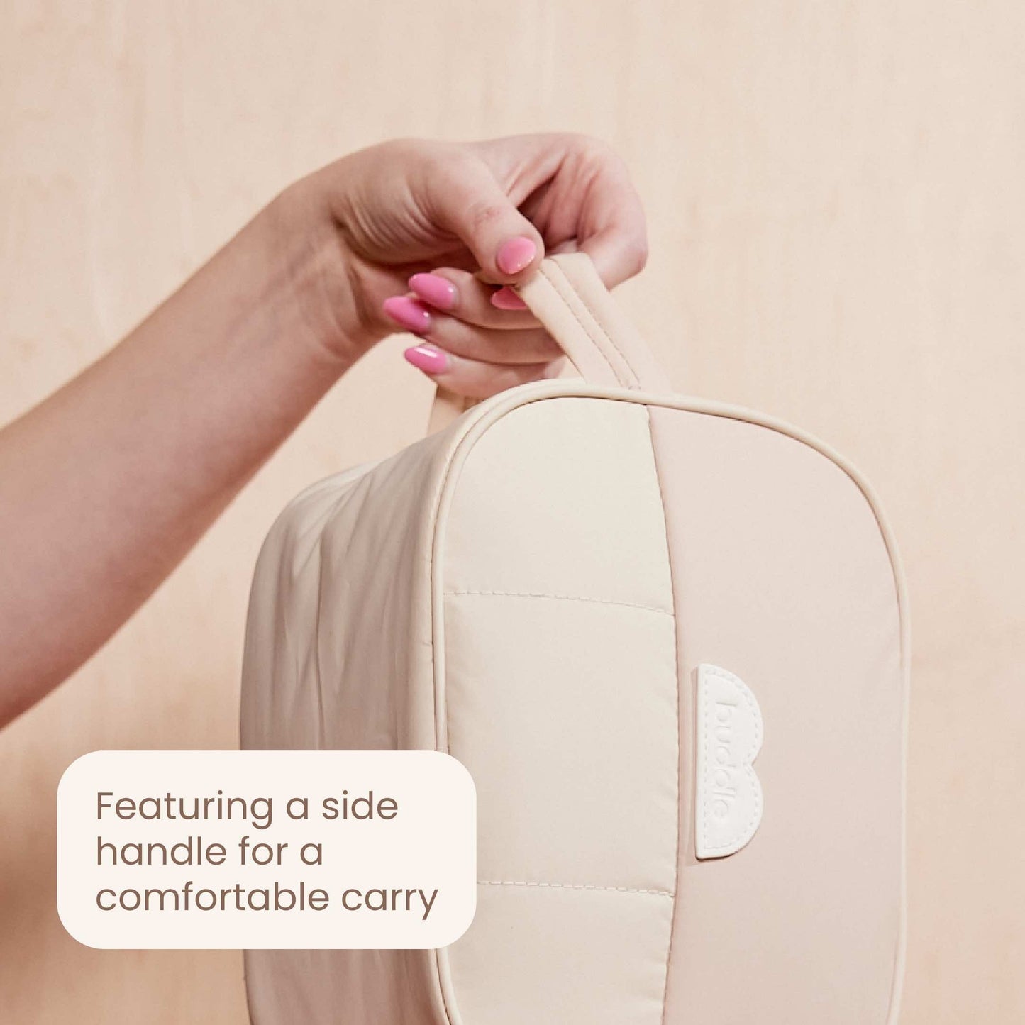Buddle Bum Diaper Carry Bag