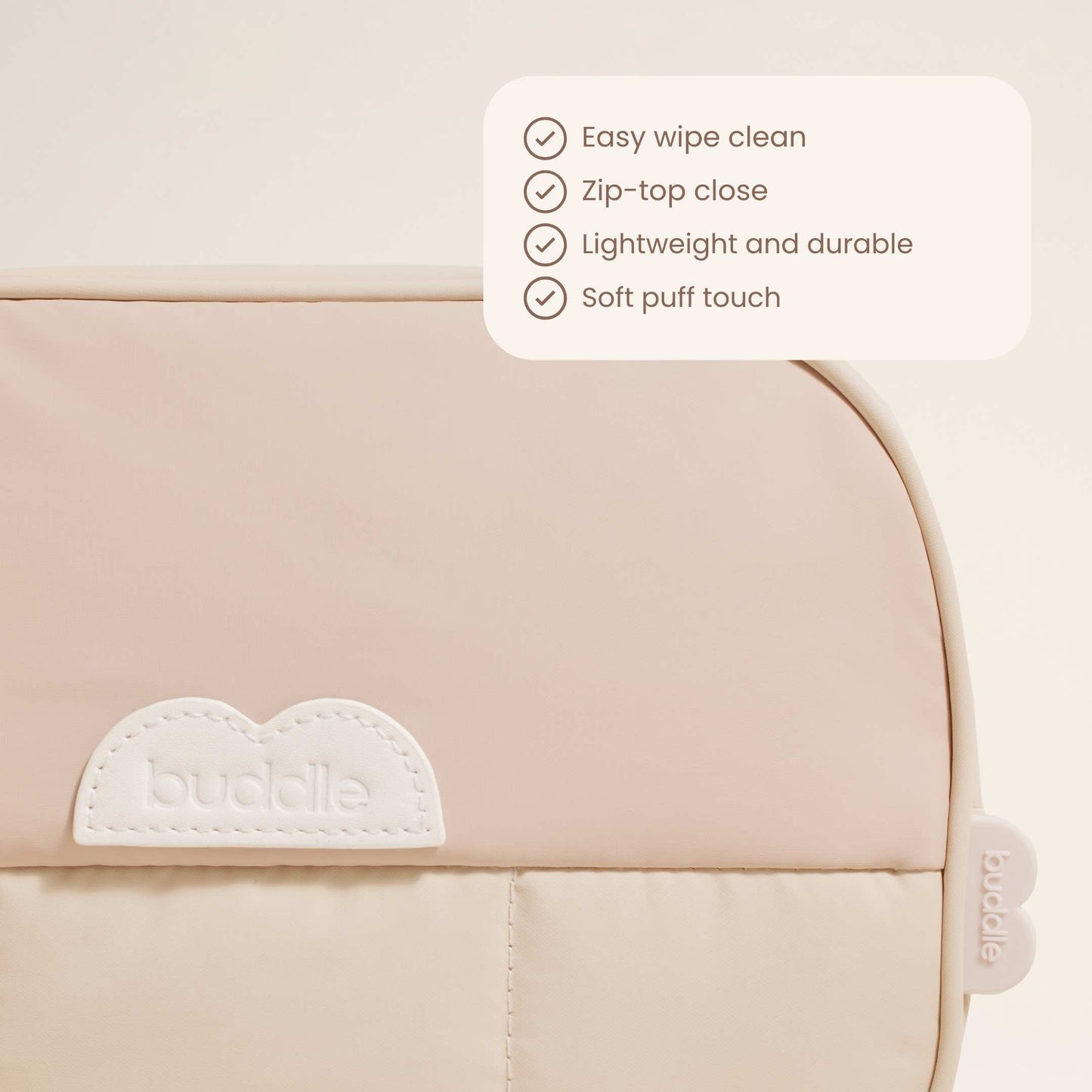 Buddle Bum Diaper Carry Bag
