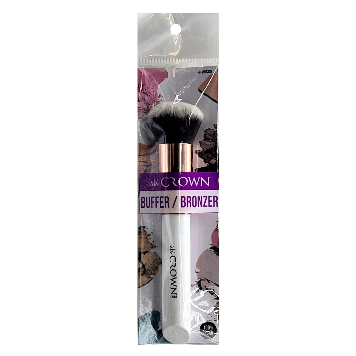 CWG03 - Buffer/Bronzer Brush