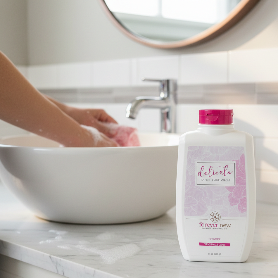 POWDER Delicate Laundry Detergent - Original Scent